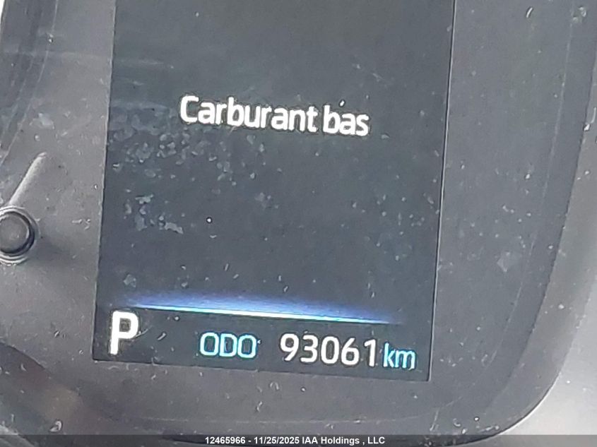 2022 Toyota Corolla Le/Xle VIN: 5YFBPMBE0NP284912 Lot: 12465966