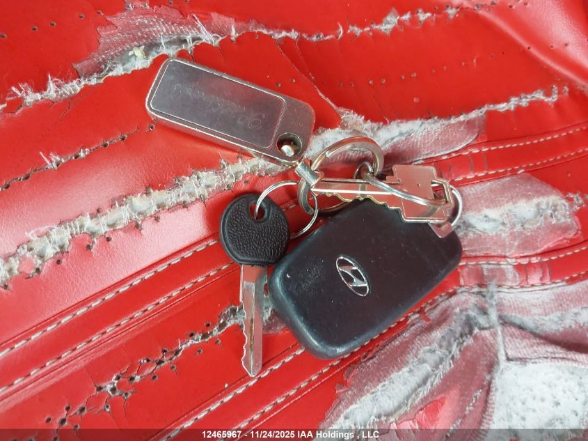 2015 Hyundai Sonata Hybrid Limited VIN: KMHEC4A42FA127708 Lot: 12465967