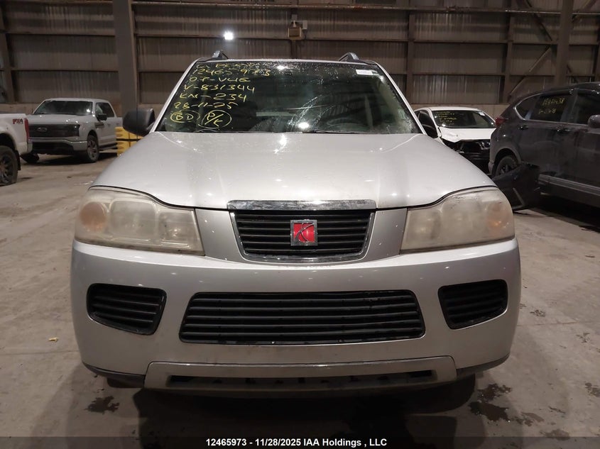 5GZCZ33DX7S831344 2007 SATURN VUE photo no. 13