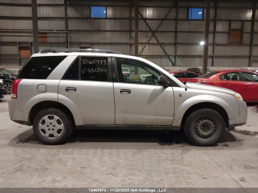 5GZCZ33DX7S831344 2007 SATURN VUE photo no. 14