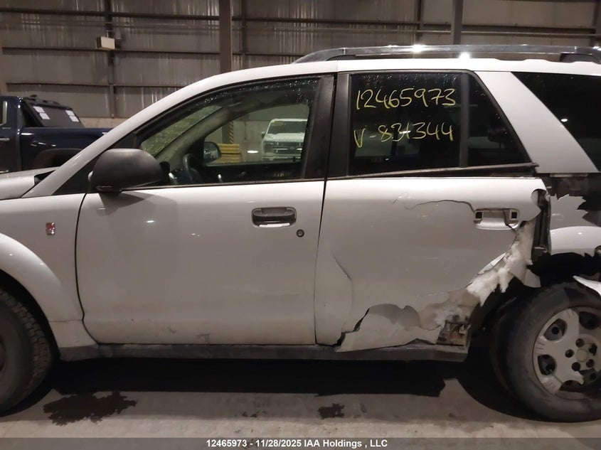 5GZCZ33DX7S831344 2007 SATURN VUE photo no. 15