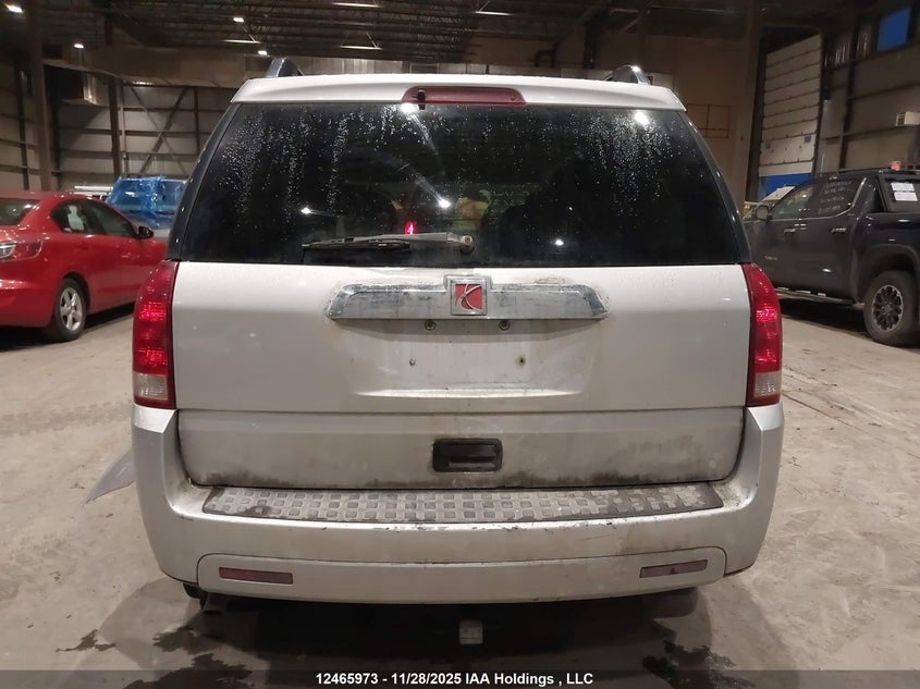5GZCZ33DX7S831344 2007 SATURN VUE photo no. 17
