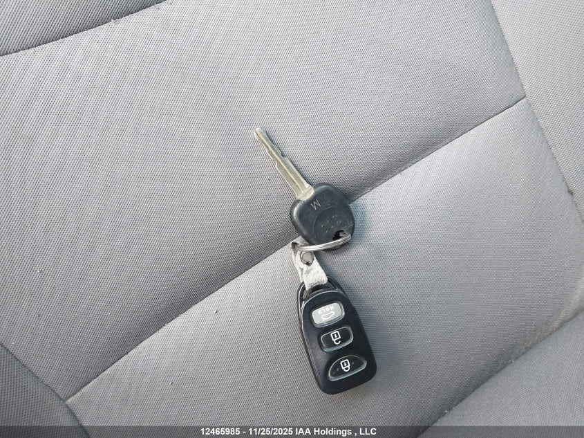 5NPDH4AE9DH223514 2013 HYUNDAI ELANTRA photo no. 11