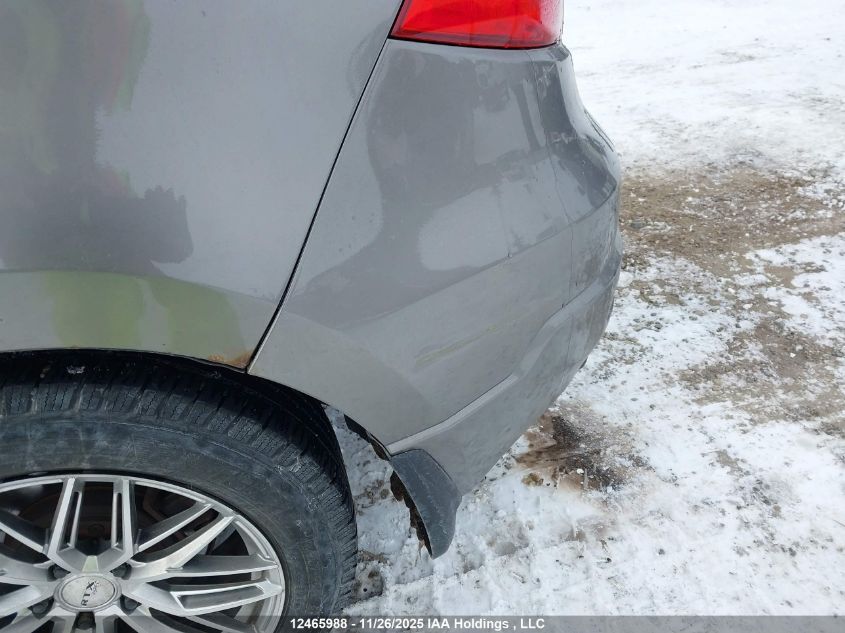 2007 Acura Rdx VIN: 5J8TB18277A801114 Lot: 12465988