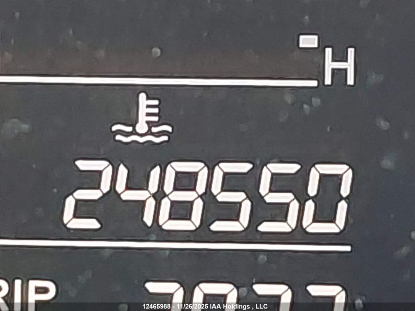 2007 Acura Rdx VIN: 5J8TB18277A801114 Lot: 12465988