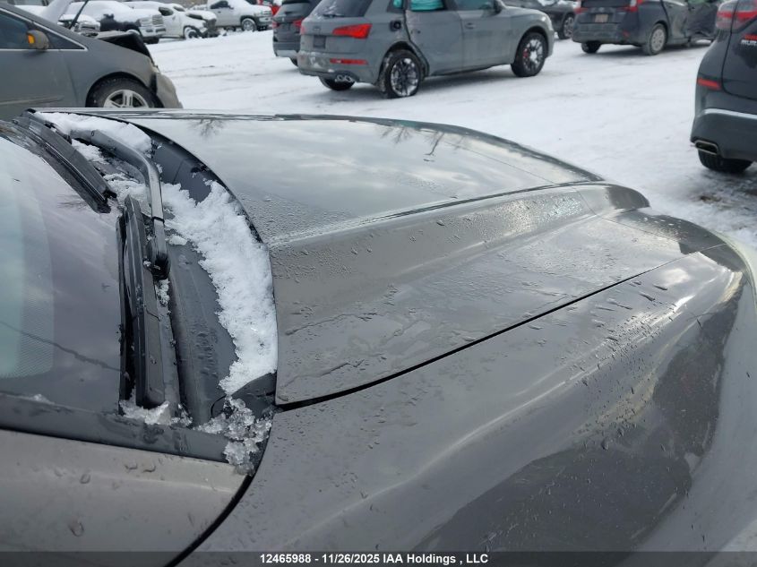 2007 Acura Rdx VIN: 5J8TB18277A801114 Lot: 12465988