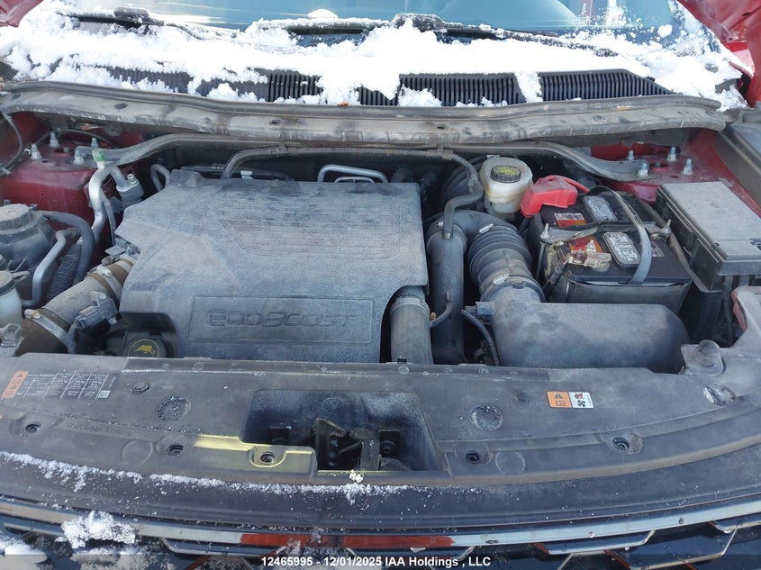 1FM5K8GT7KGA65738 2019 FORD  photo no. 10