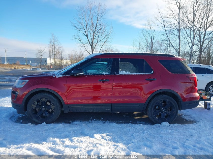 1FM5K8GT7KGA65738 2019 FORD  photo no. 15