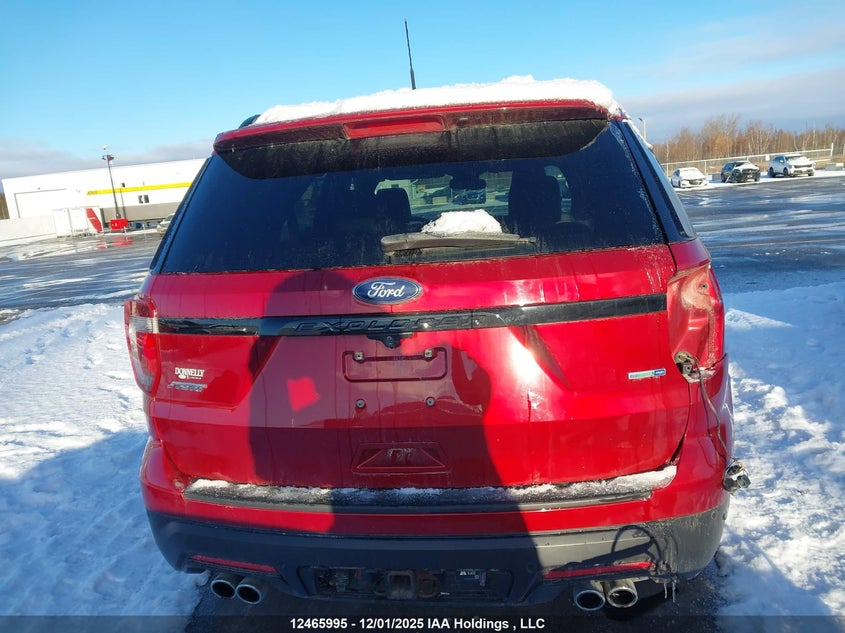 1FM5K8GT7KGA65738 2019 FORD  photo no. 17