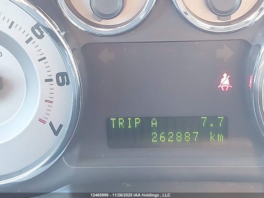 2010 Ford Edge Limited VIN: 2FMDK4KC7ABB66831 Lot: 12465998