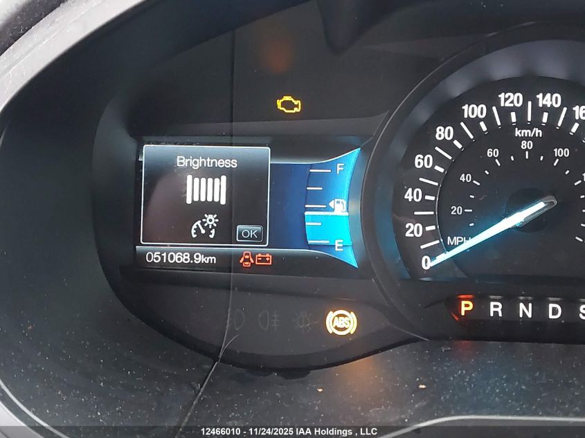 2022 Ford Edge Sel VIN: 2FMPK4J94NBB07910 Lot: 12466010