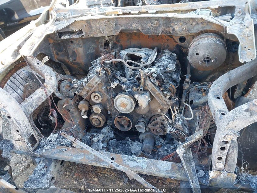 2013 Ford F-150 Fx4 VIN: 1FTFW1EF2DFB71119 Lot: 12466011