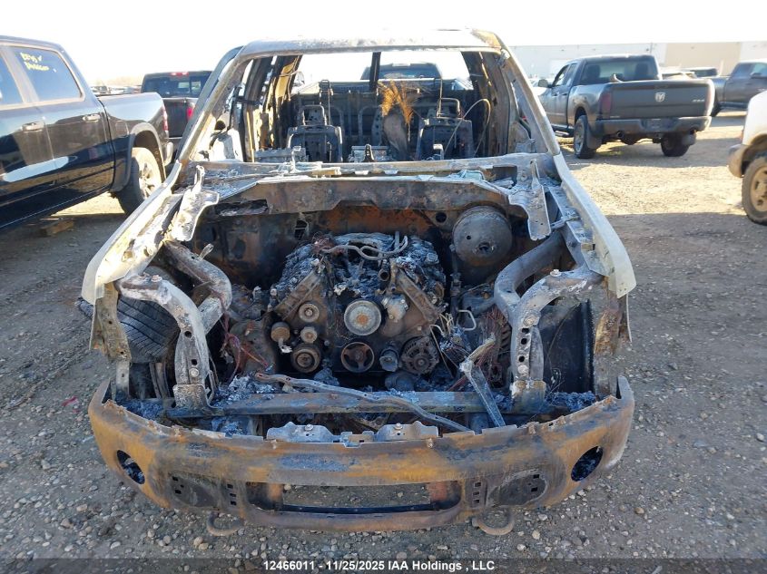 2013 Ford F-150 Fx4 VIN: 1FTFW1EF2DFB71119 Lot: 12466011