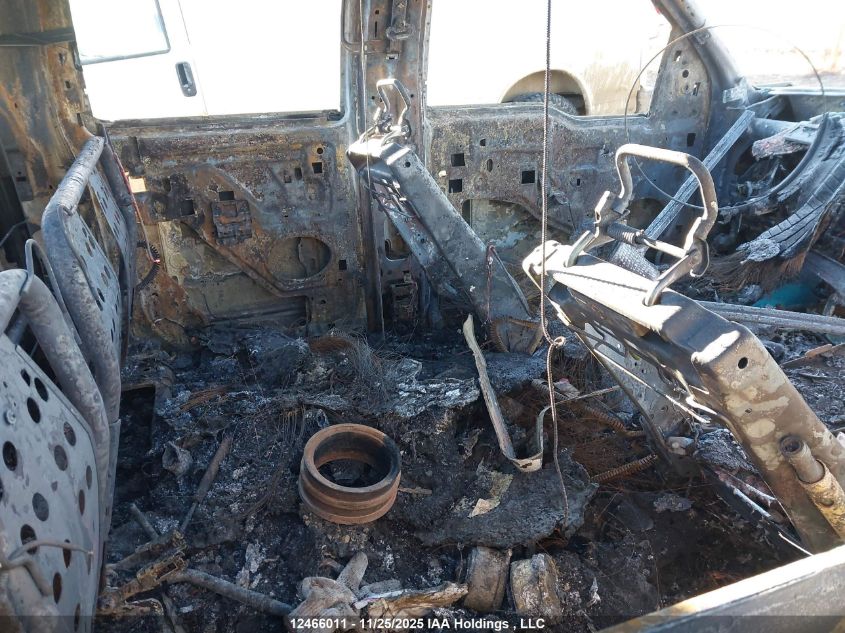 2013 Ford F-150 Fx4 VIN: 1FTFW1EF2DFB71119 Lot: 12466011