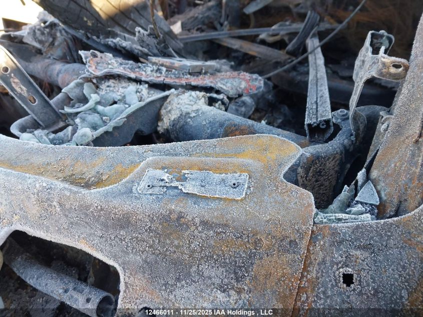 2013 Ford F-150 Fx4 VIN: 1FTFW1EF2DFB71119 Lot: 12466011