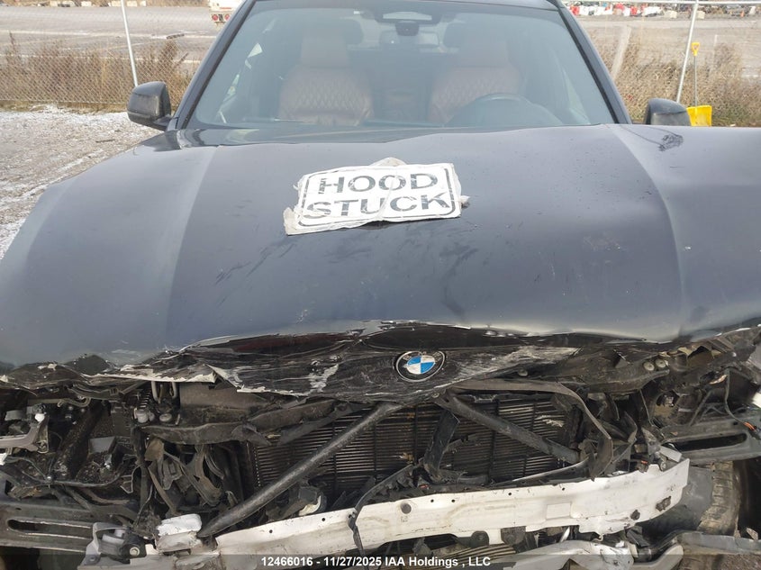5UXCR6C0XN9J67789 2022 BMW X5 photo no. 10