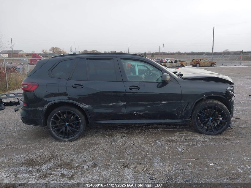 5UXCR6C0XN9J67789 2022 BMW X5 photo no. 13
