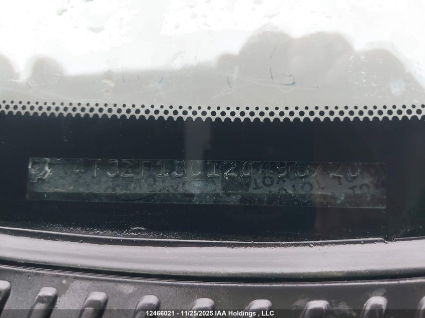4T3ZF13C12U496720 2002 TOYOTA SIENNA photo no. 18