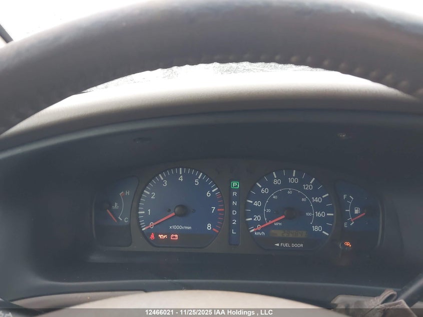 4T3ZF13C12U496720 2002 TOYOTA SIENNA photo no. 7