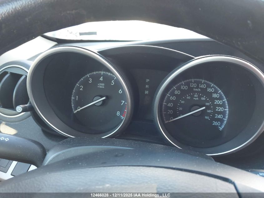 2013 Mazda Mazda3 Gx VIN: JM1BL1UF8D1714592 Lot: 12466028