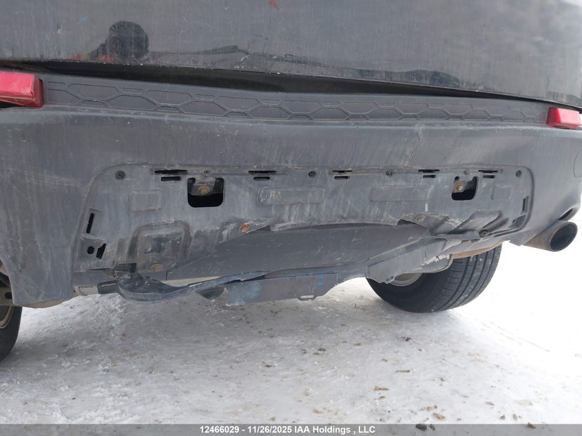 2017 Land Rover Discovery Sport Se VIN: SALCP2BG3HH640000 Lot: 12466029