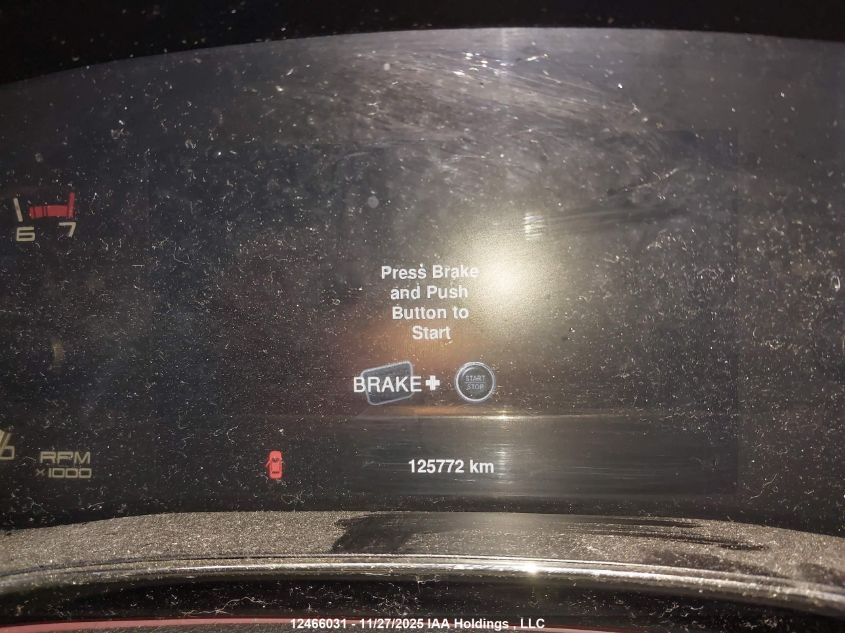 2015 Dodge Dart VIN: 1C3CDFEB7FD223253 Lot: 12466031