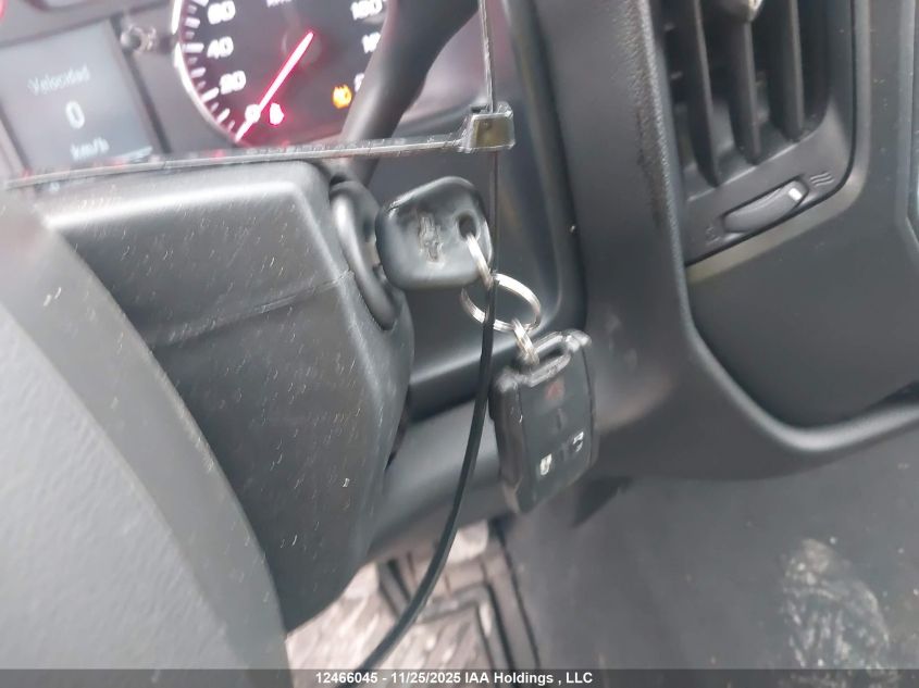 2018 Chevrolet Silverado K1500 Custom VIN: 3GCUKPEC3JG620023 Lot: 12466045