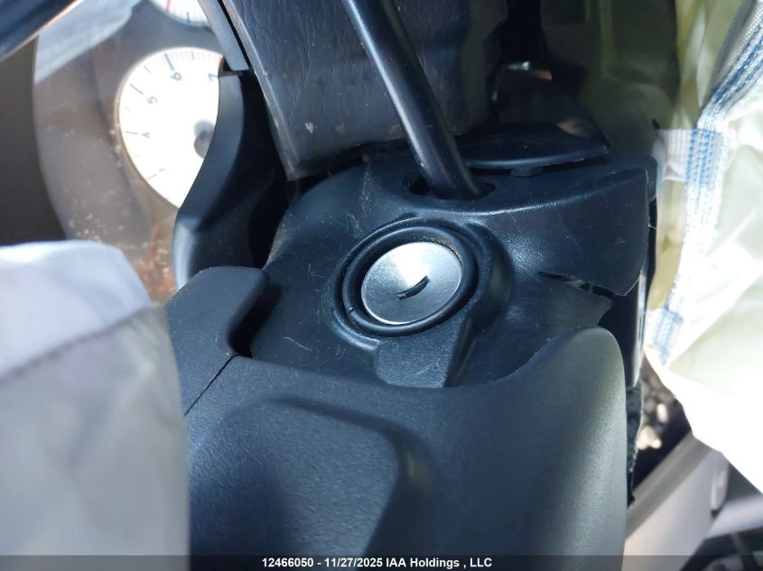 2007 Dodge Grand Caravan VIN: 1D4GP24R97B233956 Lot: 12466050