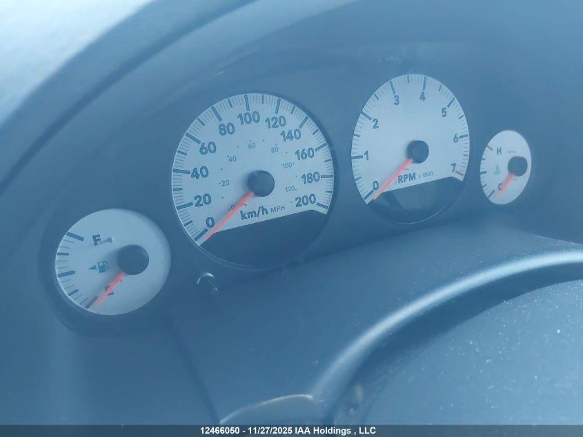 2007 Dodge Grand Caravan VIN: 1D4GP24R97B233956 Lot: 12466050