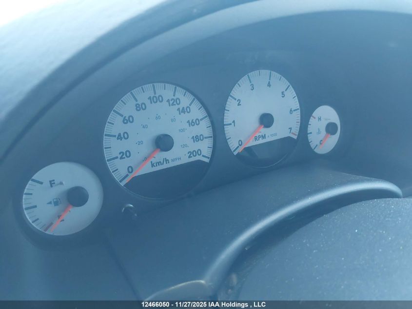 2007 Dodge Grand Caravan VIN: 1D4GP24R97B233956 Lot: 12466050