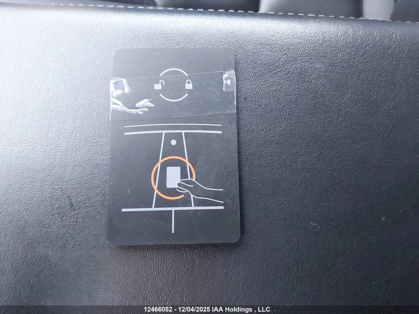 5YJ3E1EB1JF111108 2018 TESLA MODEL 3 photo no. 11