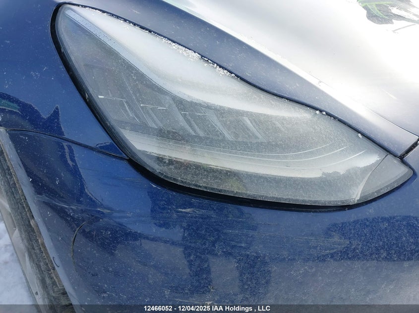 5YJ3E1EB1JF111108 2018 TESLA MODEL 3 photo no. 12