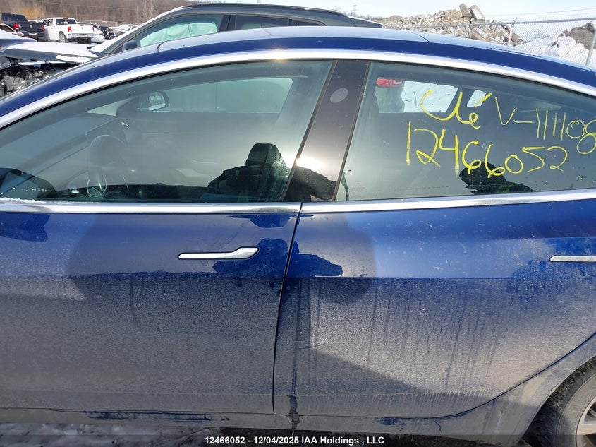 5YJ3E1EB1JF111108 2018 TESLA MODEL 3 photo no. 15