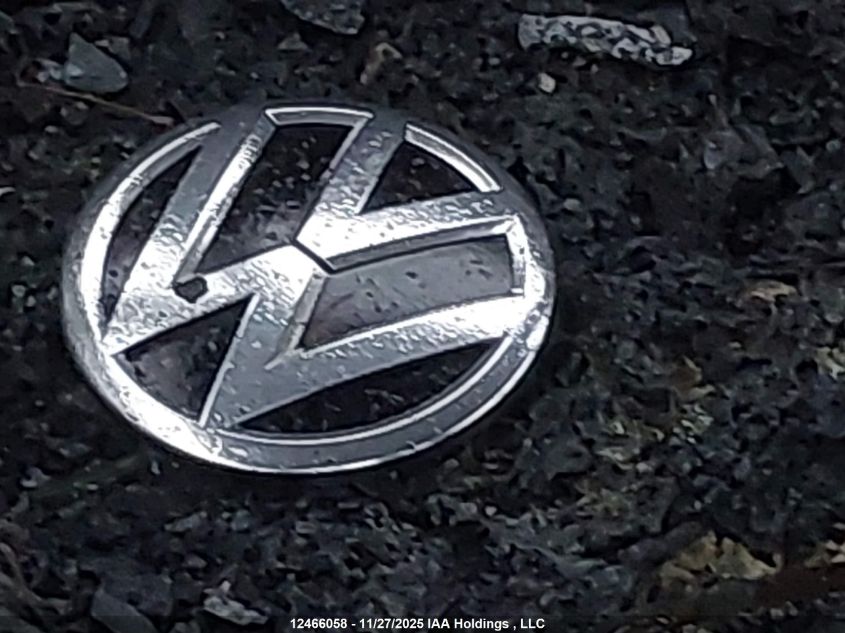 2019 Volkswagen Jetta 1.4 Tsi Comfortline VIN: 3VWN57BU3KM031546 Lot: 12466058