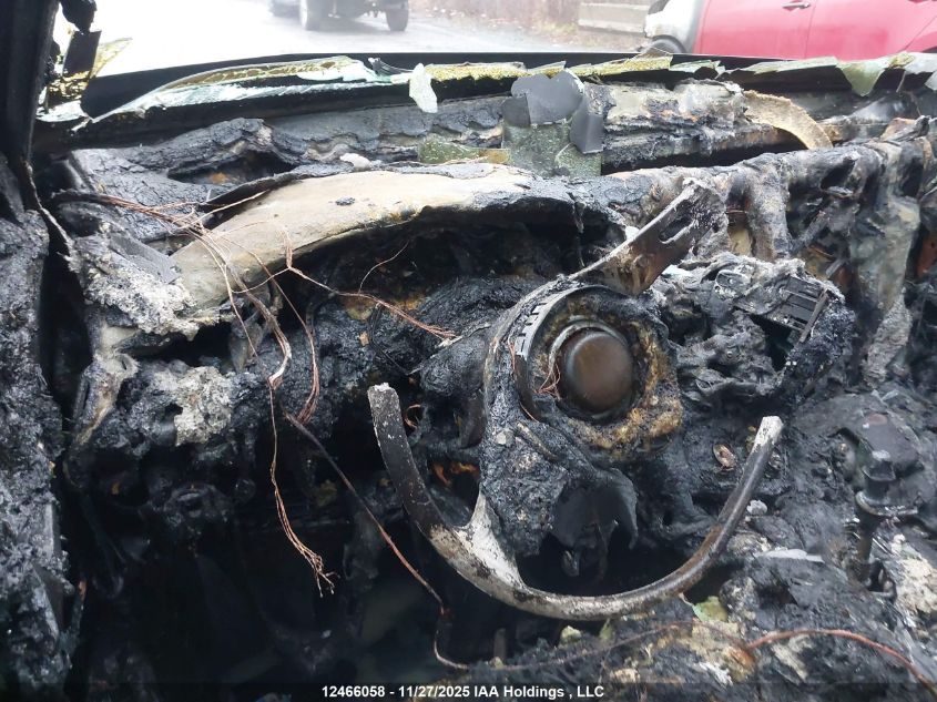 2019 Volkswagen Jetta 1.4 Tsi Comfortline VIN: 3VWN57BU3KM031546 Lot: 12466058