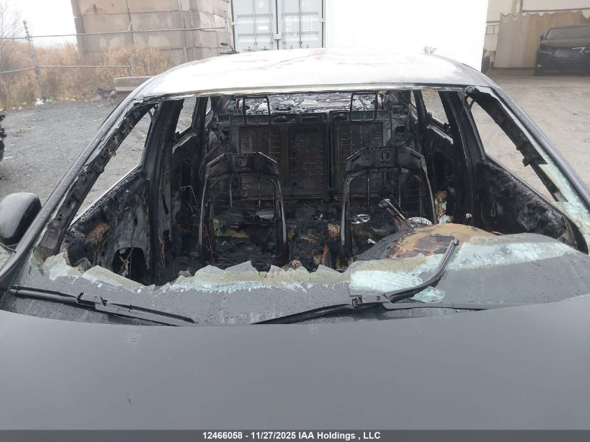 2019 Volkswagen Jetta 1.4 Tsi Comfortline VIN: 3VWN57BU3KM031546 Lot: 12466058