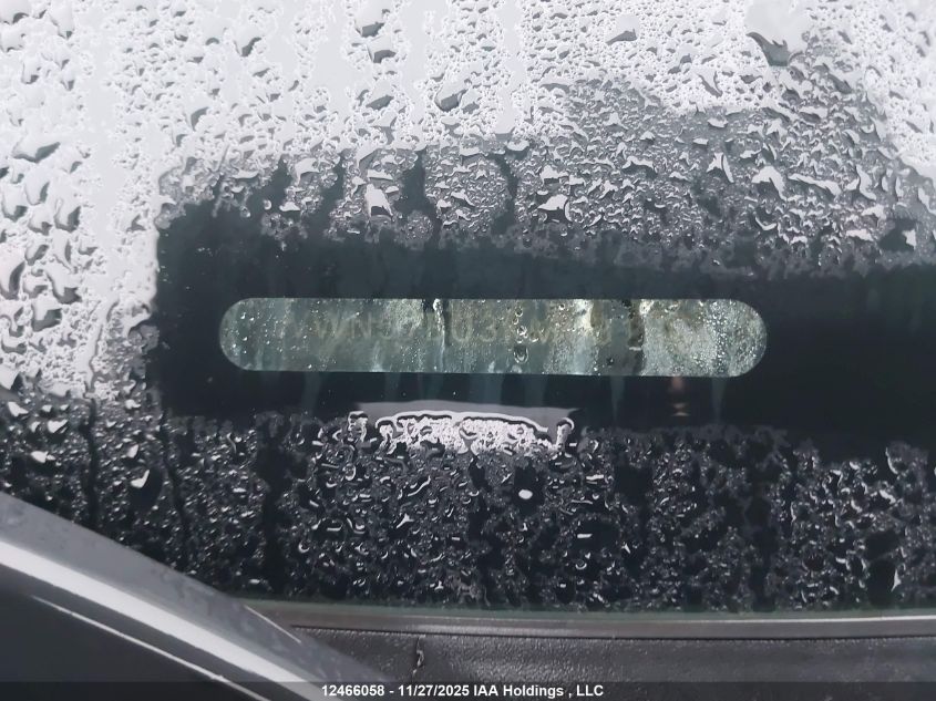 2019 Volkswagen Jetta 1.4 Tsi Comfortline VIN: 3VWN57BU3KM031546 Lot: 12466058