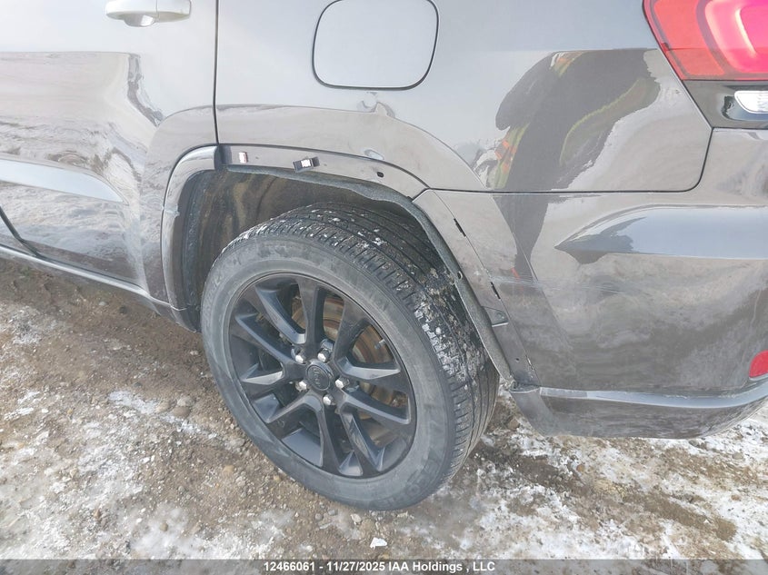 1C4RJFAG4MC709604 2021 JEEP GRAND CHEROKEE photo no. 19