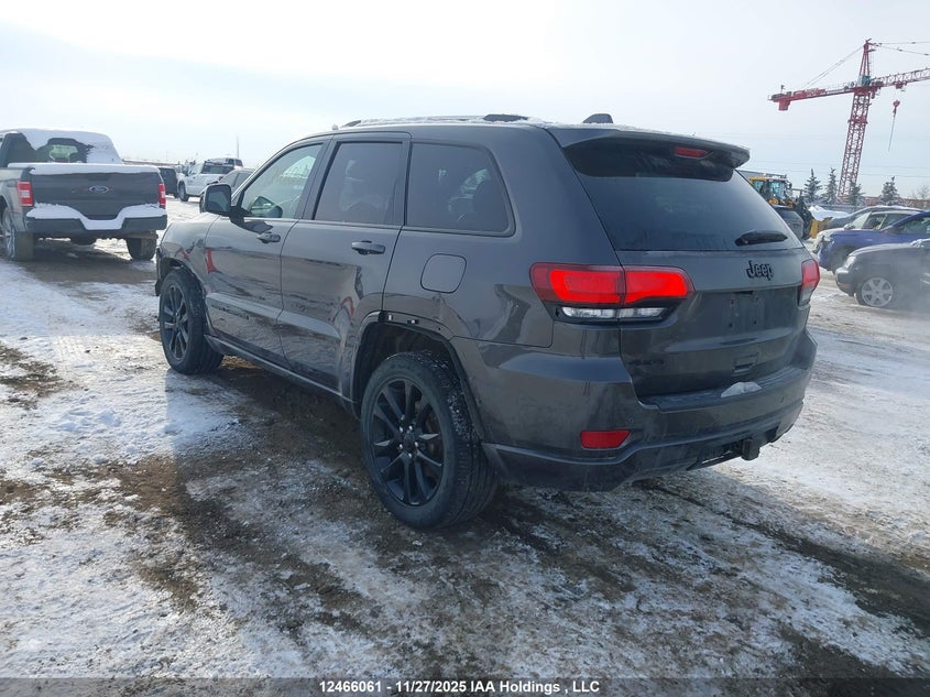 1C4RJFAG4MC709604 2021 JEEP GRAND CHEROKEE photo no. 3