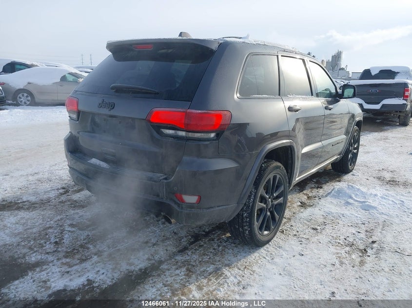 1C4RJFAG4MC709604 2021 JEEP GRAND CHEROKEE photo no. 4