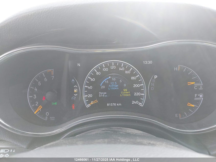 1C4RJFAG4MC709604 2021 JEEP GRAND CHEROKEE photo no. 7