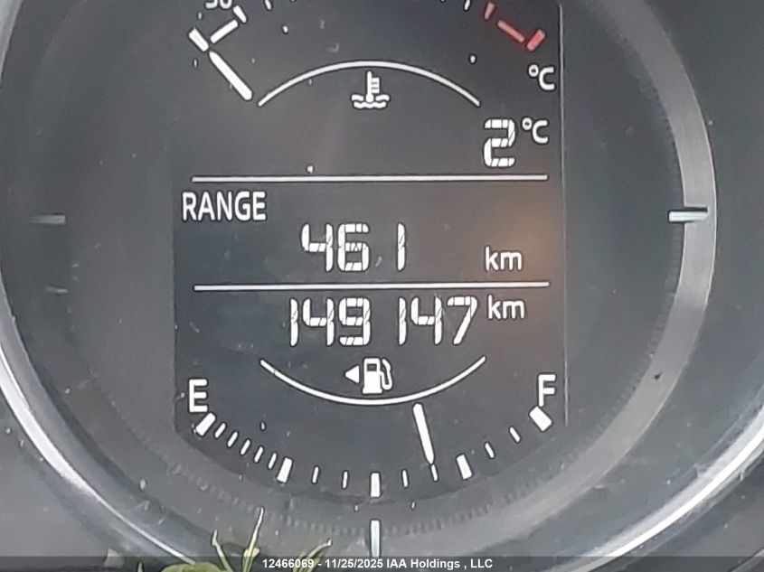 2017 Mazda Cx-5 Gs VIN: JM3KFBCL0H0157927 Lot: 12466069