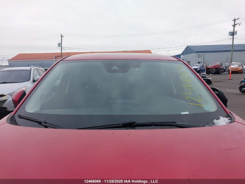 2017 Mazda Cx-5 Gs VIN: JM3KFBCL0H0157927 Lot: 12466069