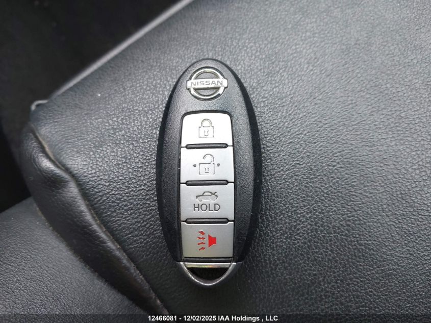 2009 Nissan Altima 2.5 S VIN: 1N4AL24E59C165153 Lot: 12466081