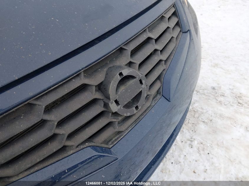 2009 Nissan Altima 2.5 S VIN: 1N4AL24E59C165153 Lot: 12466081