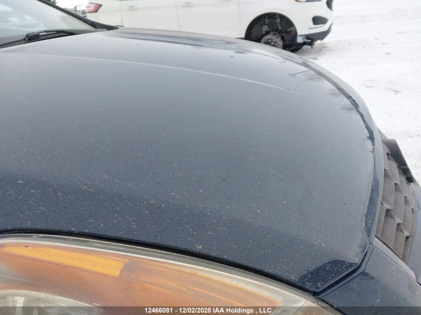 2009 Nissan Altima 2.5 S VIN: 1N4AL24E59C165153 Lot: 12466081