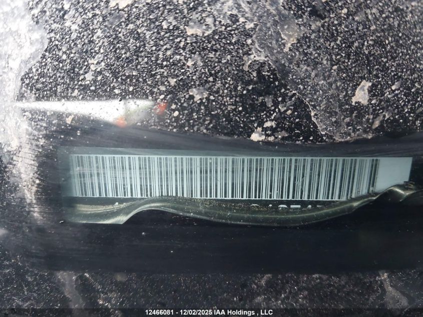 2009 Nissan Altima 2.5 S VIN: 1N4AL24E59C165153 Lot: 12466081