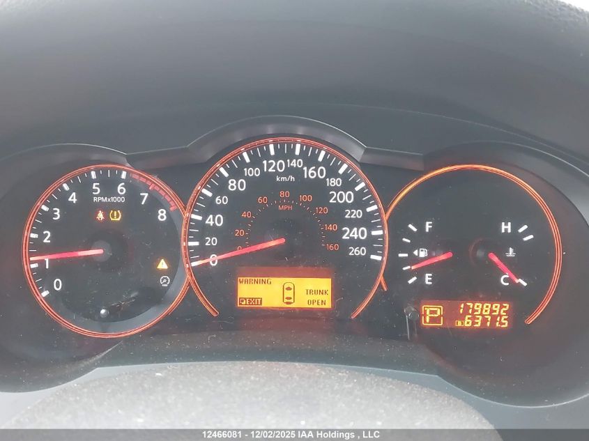 2009 Nissan Altima 2.5 S VIN: 1N4AL24E59C165153 Lot: 12466081