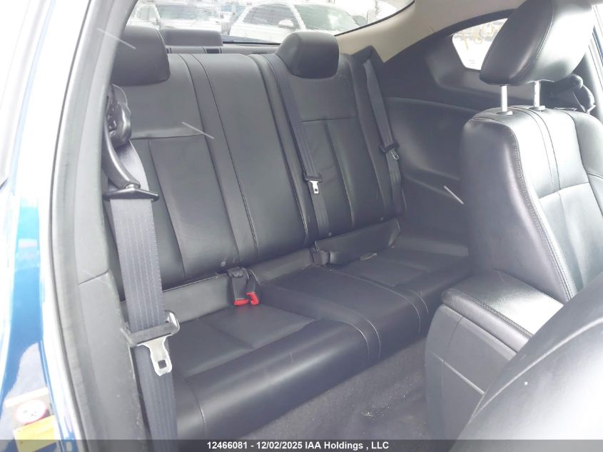 2009 Nissan Altima 2.5 S VIN: 1N4AL24E59C165153 Lot: 12466081