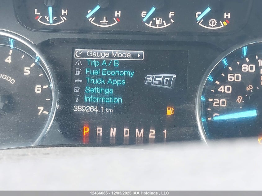 1FTFW1ET3BFC81051 2011 FORD F-150 photo no. 15